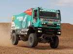 Iveco Trakker Evolution II 4x4 2011 года